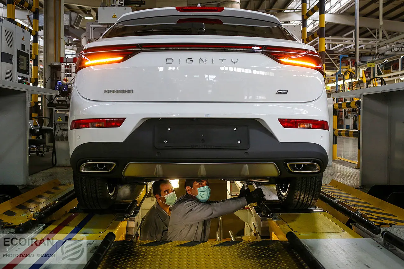 سه خودرو در جدیدترین عرضه بدون قرعه کشی