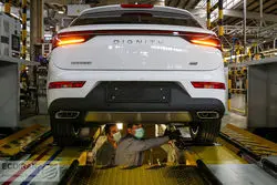 سه خودرو در جدیدترین عرضه بدون قرعه کشی