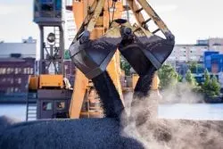 پایان 2022 برای سنگ‌آهن، زغال و قراضه خوش بود