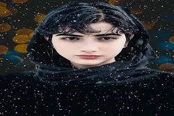 تقدیم به آرمیتا گراوند