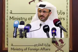 خبر مهم وزارت خارجه قطر درباره مذاکرات ایران و آمریکا