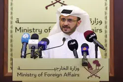 وزارت خارجه قطر: حملات ایران نقض حاکمیت کویت و بحرین است