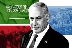 جزئیات نشست آمریکا و سران موساد در خصوص مسئله یمن و عربستان فاش شد