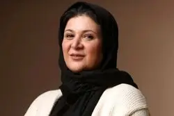 ریما رامین‌فر و پسرش در جشنواره فیلم ونیز+ ویدیو