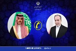 جزئیان گفت‌وگوی مهم وزرای خارجه ایران و عربستان یک روز پس از شکست مذاکرات در اسلام آباد