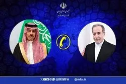 جزئیان گفت‌وگوی مهم وزرای خارجه ایران و عربستان یک روز پس از شکست مذاکرات در اسلام آباد