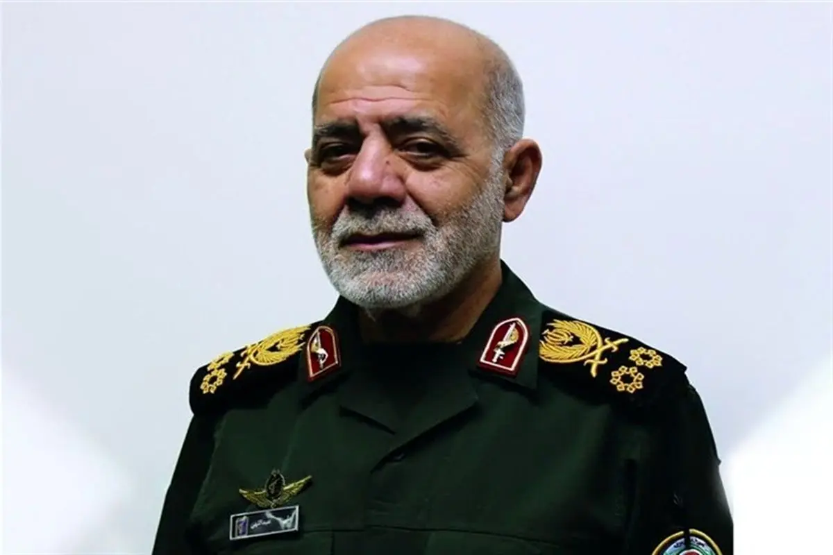 فرمانده قرارگاه خاتم الانبیاء: دشمن بداند همواره ما آنها را رصد می‌کنیم و خطا کند هزینه سنگینی به او تحمیل می‌کنیم