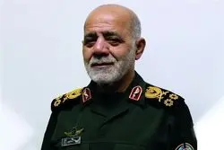 فرمانده قرارگاه خاتم الانبیاء: دشمن بداند همواره ما آنها را رصد می‌کنیم و خطا کند هزینه سنگینی به او تحمیل می‌کنیم