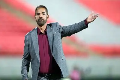 ببینید/ صحبت‌های زن‌ستیزانه فیروز کریمی به المیرا شریفی‌مقدم در صداو سیما/ خانم شریفی‌مقدم! همان بروید در خانه آشپزی کنید که شوهرتان گرسنه است