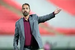 ببینید/ صحبت‌های زن‌ستیزانه فیروز کریمی به المیرا شریفی‌مقدم در صداو سیما/ خانم شریفی‌مقدم! همان بروید در خانه آشپزی کنید که شوهرتان گرسنه است