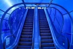 از پله برقی تا فورد پینتو