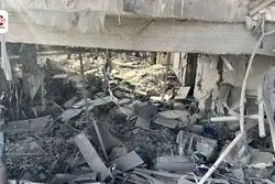 واکنش اتحادیه عرب به حمله موشکی به اربیل