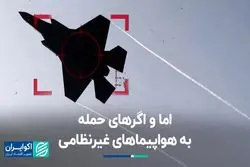 اما و اگرهای حمله به هواپیماهای غیرنظامی