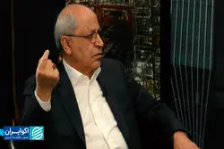 مانع اصلی اصلاحات و دیپلماسی