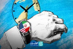 ترامپ و ایران در آستانه توافق؟