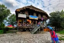 با پارک ملت رشت بیشتر آشنا شوید