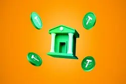 قیمت تتر در ایران چگونه تعیین می‌شود؟