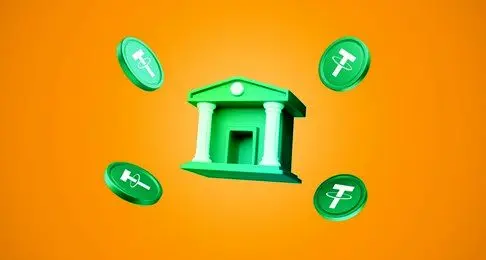 قیمت تتر در ایران چگونه تعیین می‌شود؟