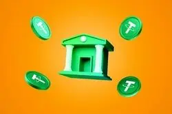 قیمت تتر در ایران چگونه تعیین می‌شود؟