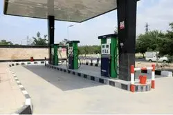 رونمایی از نخستین جایگاه سوخت کوچک مقیاس در پایتخت