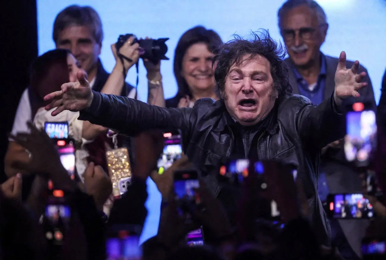 معجزۀ ساخت بشر میلی