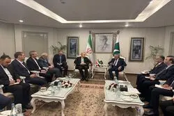 دیپلماسی فشرده لاریجانی در پاکستان؛ پیام تهران برای منطقه چیست؟