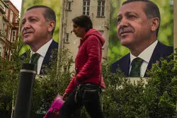 بومرنگ اردوغان برای اروپا