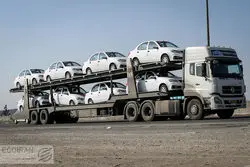 این خودرو ۱۶۲ میلیون تومان گران شد