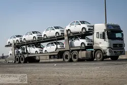 این خودرو ۱۶۲ میلیون تومان گران شد