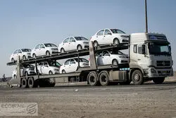این خودرو ۱۶۲ میلیون تومان گران شد