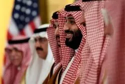فوری/ بن سلمان میانجی ایران و آمریکا شد؟