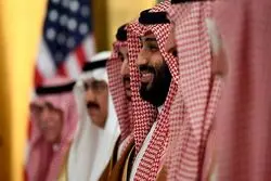 فوری/ بن سلمان میانجی ایران و آمریکا شد؟