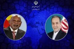 اوگاندا استفاده ابزاری از شورای امنیت برای اعمال فشار علیه ایران را تقبیح کرد