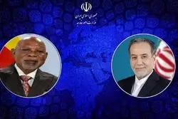 اوگاندا استفاده ابزاری از شورای امنیت برای اعمال فشار علیه ایران را تقبیح کرد