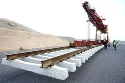 مدیرعامل شرکت ساخت و توسعه: جنگ آینده، جنگ کریدورهاست