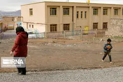 نایسر، شهری که شهر نیست/ چادرنشینی مدرن در غرب کشور 