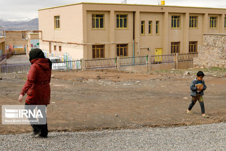 نایسر، شهری که شهر نیست/ چادرنشینی مدرن در غرب کشور 