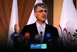 سه متغیر کلانِ سرنوشت‌ساز برای بنگاه‌ها از نگاه تیمور رحمانی