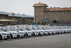 فروش ویژه محصولات سایپا ویژه دهه فجر آغاز شد