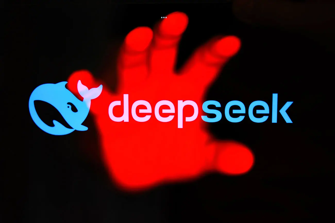 پشت پرده درخواست آلمان برای ممنوعیت دیپ‌سیک