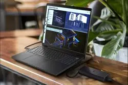 افزایش عمر باتری لپ تاپ های دل