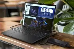 افزایش عمر باتری لپ تاپ های دل