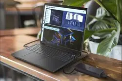 افزایش عمر باتری لپ تاپ های دل