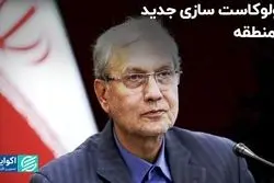 هولوکاست سازى جدید در منطقه