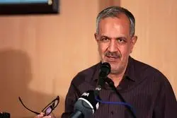 وزیر ارشاد خاتمی در شستا