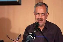 وزیر ارشاد خاتمی در شستا