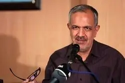 وزیر ارشاد خاتمی در شستا