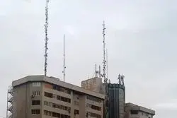 دکل های مخابراتی چه زمانی روی پشت بام ها سبز شدند؟

