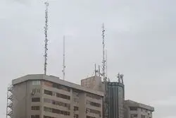 دکل های مخابراتی چه زمانی روی پشت بام ها سبز شدند؟

