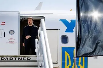 جلوگیری از مشاجره یا طرحی بزرگتر؛ چرا اروپایی‌ها به واشنگتن رفتند؟